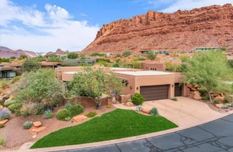 2331 W ENTRADA TRL UNIT 106, ST GEORGE, ..., St George, UT 84770