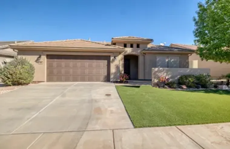 1394 W FOREST HILL DR, ST GEORGE, UT, 84..., St George, UT 84790