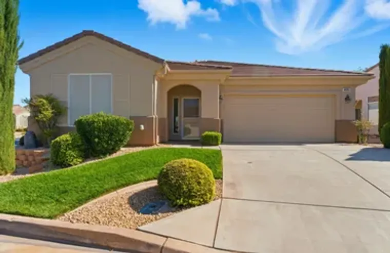 4491 COLD RIVER DR, ST GEORGE, UT, 84790, St George, UT 84790