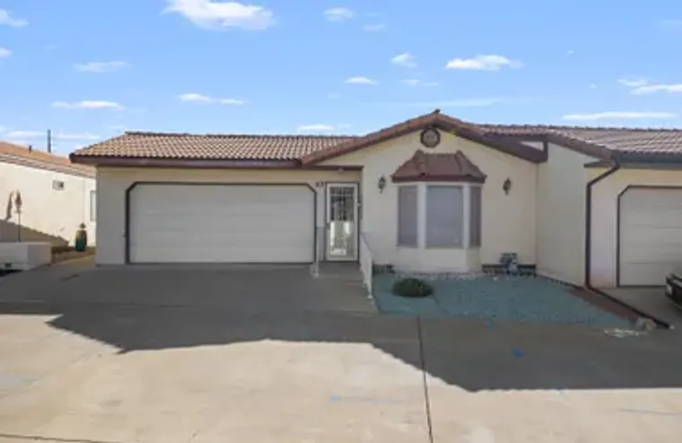 1331 N DIXIE DOWNS RD UNIT 112, ST GEORG..., St George, UT 84770