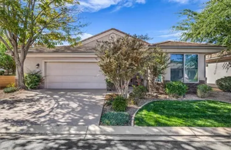 4268 S AMBASSADOR DR, ST GEORGE, UT, 847..., St George, UT 84790