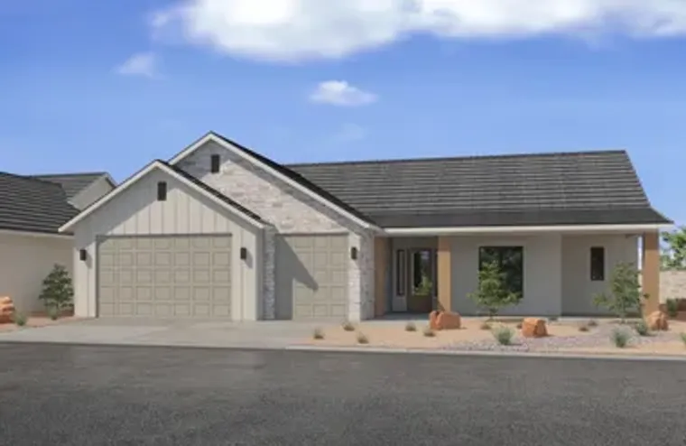 219 S TAYLOR DR, TOQUERVILLE, UT, 84774, Toquerville, UT 84774