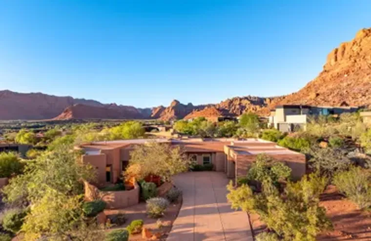 2226 W LOMAKI CIR, ST GEORGE, UT, 84770, St George, UT 84770