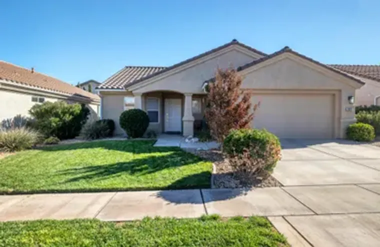 1821 WIDE RIVER DR, ST GEORGE, UT, 84790, St George, UT 84790