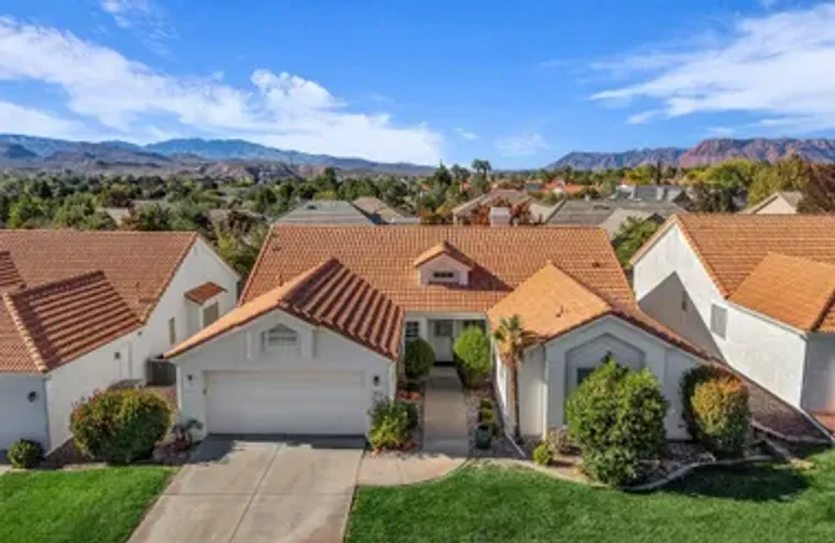 39 N VALLEY VIEW DR 49, ST GEORGE, UT, 8..., St George, UT 84770