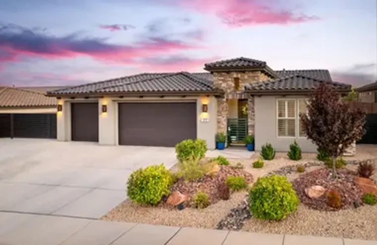 273 W CAMINO SUR, WASHINGTON, UT, 84780, Washington, UT 84780