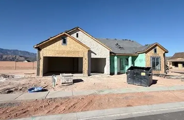 948 MESA AVE, TOQUERVILLE, UT, 84774, Toquerville, UT 84774