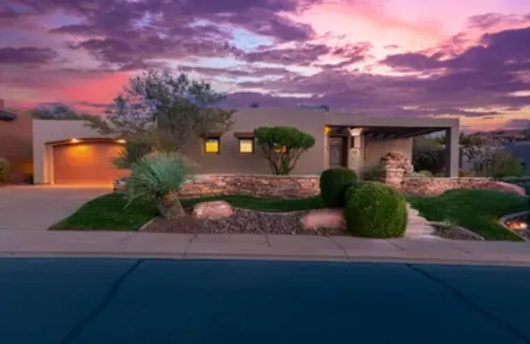 3052 N SNOW CANYON PKWY UNIT 114, ST GEO..., St George, UT 84770