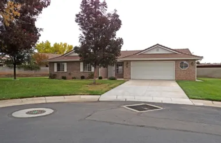 1055 E 900 S UNIT 51, ST GEORGE, UT, 847..., St George, UT 84790