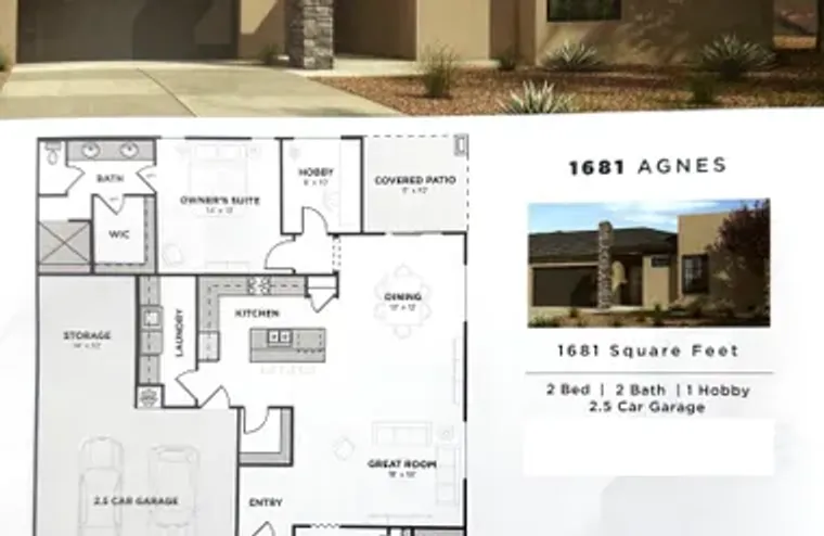 1162 W GRAYSON DR, ST GEORGE, UT, 84790, St George, UT 84790