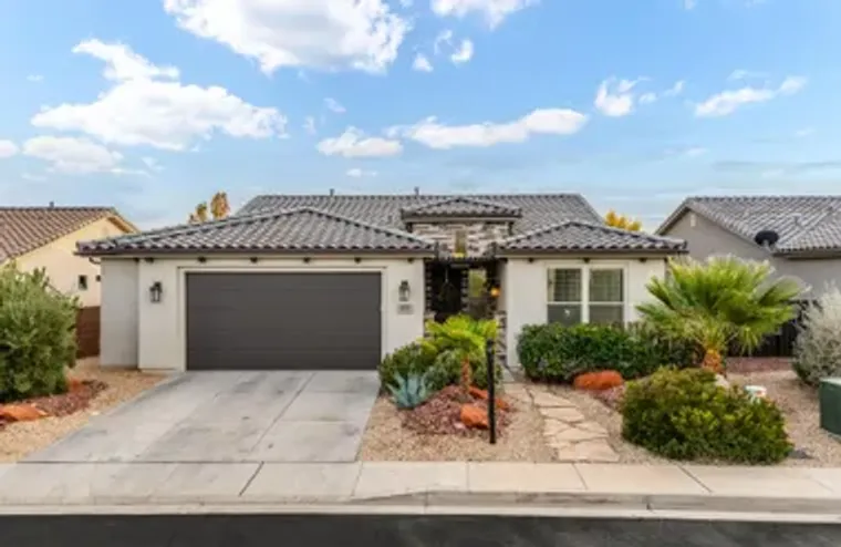 233 W GREEN JADE DR, WASHINGTON, UT, 847..., Washington, UT 84780