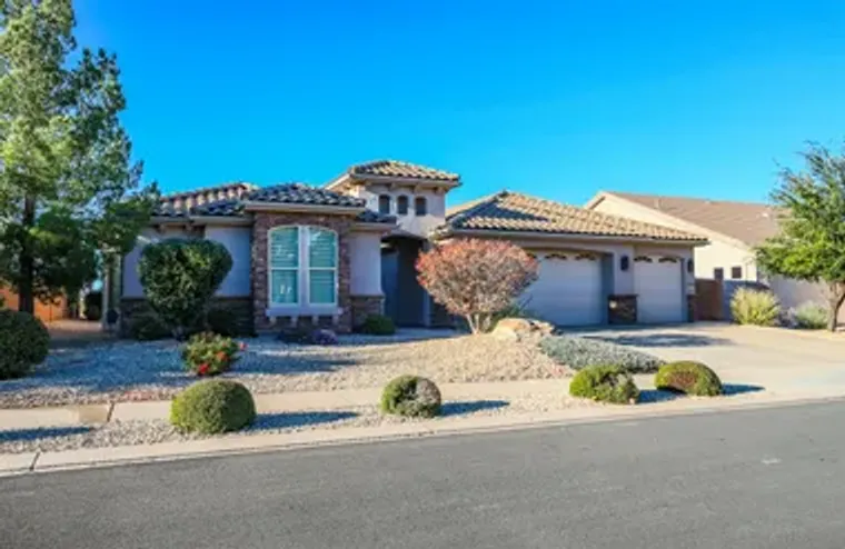 1472 W HEATHER GLEN DR, ST GEORGE, UT, 8..., St George, UT 84790