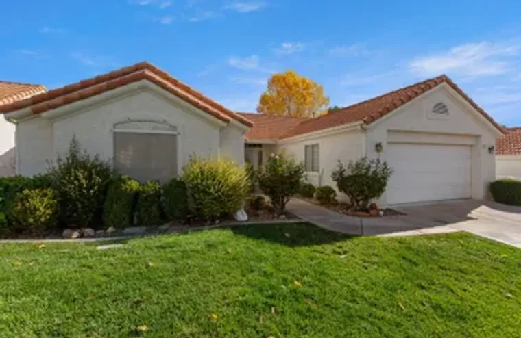 39 N VALLEY VIEW DR UNIT 99, ST GEORGE, ..., St George, UT 84770