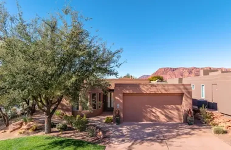2255 N TUWEAP DR 54, ST GEORGE, UT, 8477..., St George, UT 84770