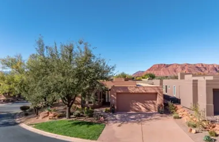 2255 N TUWEAP DR 54, ST GEORGE, UT, 8477..., St George, UT 84770
