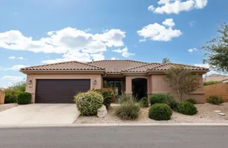 1845 PURPLE LUPINE DR, ST GEORGE, UT, 84..., St George, UT 84790