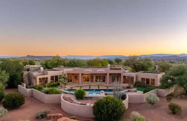 2417 W COHONINA TRL, ST GEORGE, UT, 8477..., St George, UT 84770