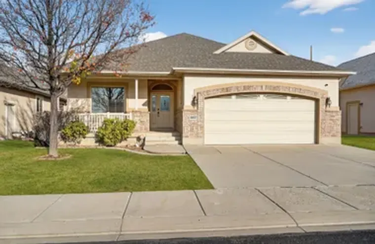 687 E 3420, LEHI, UT, 84043, Lehi, UT 84043