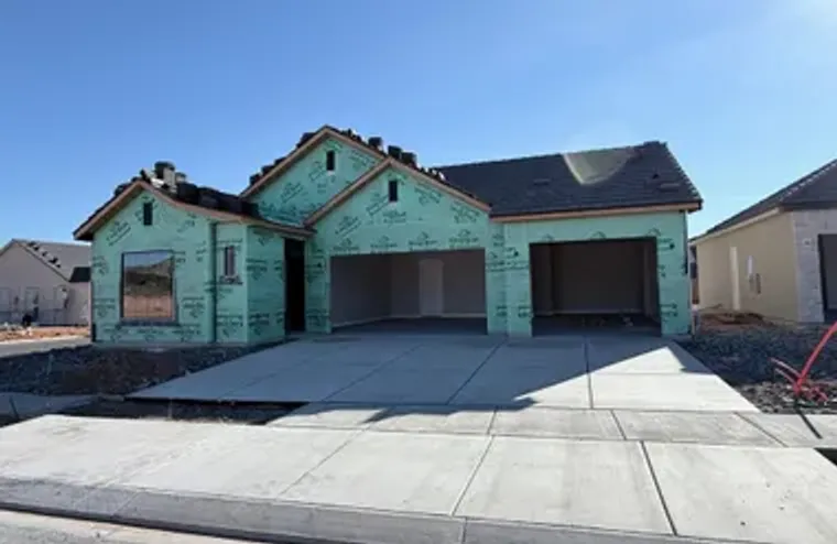 953 W DAVIS AVE, TOQUERVILLE, UT, 84774, Toquerville, UT 84774