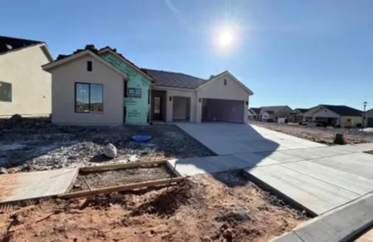 973 W DAVIS AVE, TOQUERVILLE, UT, 84774, Toquerville, UT 84774