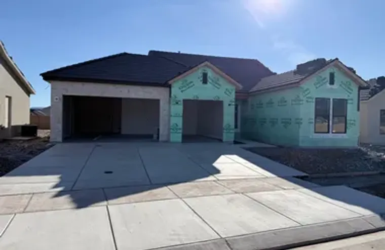 963 W DAVIS AVE, TOQUERVILLE, UT, 84774, Toquerville, UT 84774