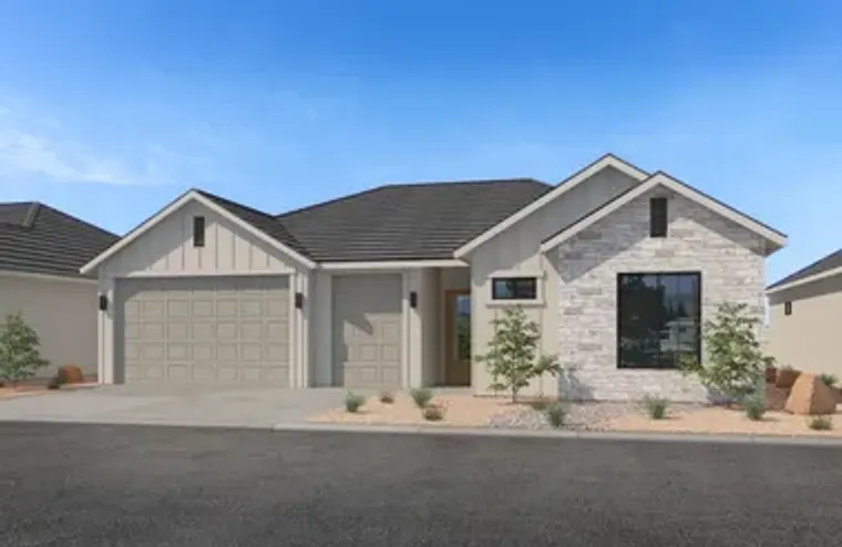 984 W HAMILTON AVE, TOQUERVILLE, UT, 847..., Toquerville, UT 84774