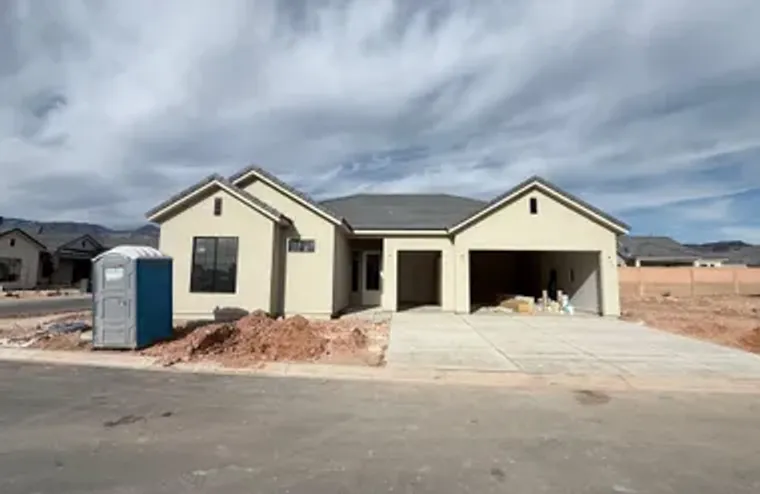 984 W HAMILTON AVE, TOQUERVILLE, UT, 847..., Toquerville, UT 84774