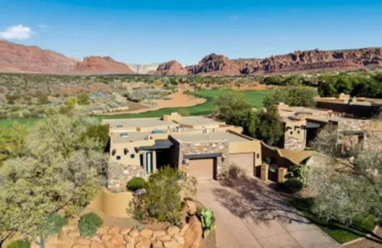 2588 SINAGUA TRL # 23, ST GEORGE, UT, 84..., St George, UT 84770