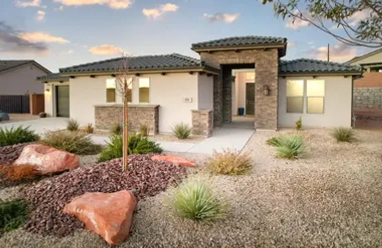 438 W CAMINO OSO DR, WASHINGTON, UT, 847..., Washington, UT 84780