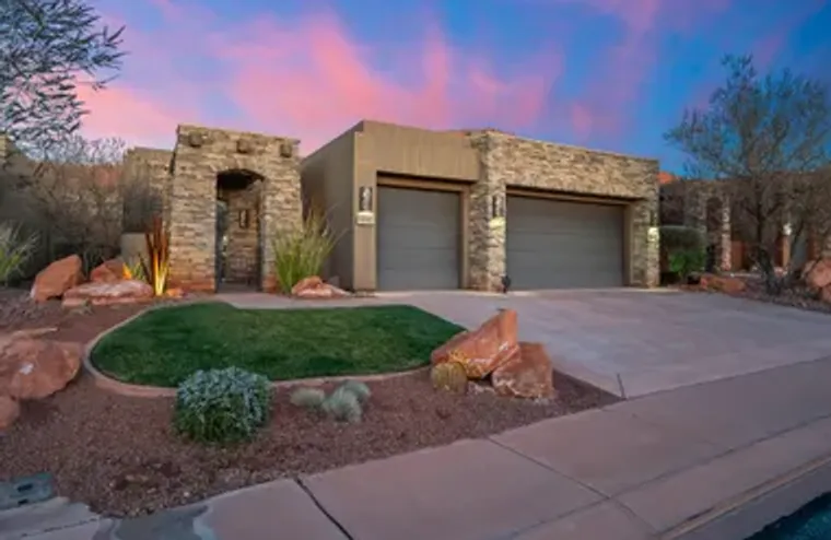 2139 W COUGAR ROCK CIR 150, ST GEORGE, U..., St George, UT 84770