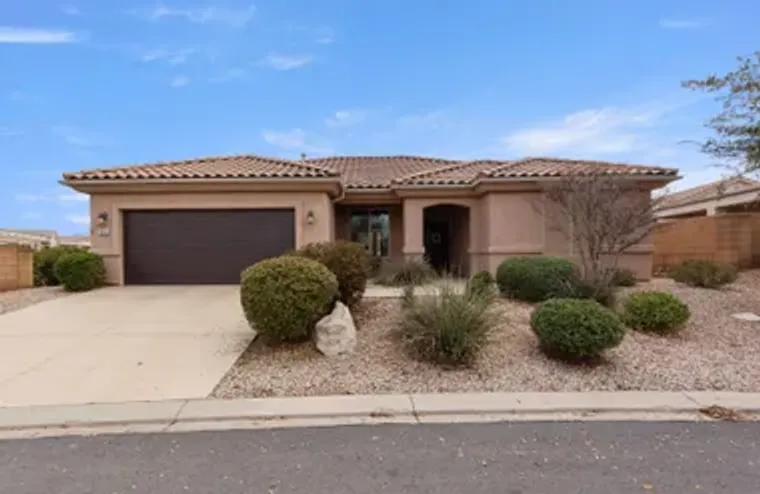1845 PURPLE LUPINE DR, ST GEORGE, UT, 84..., St George, UT 84790