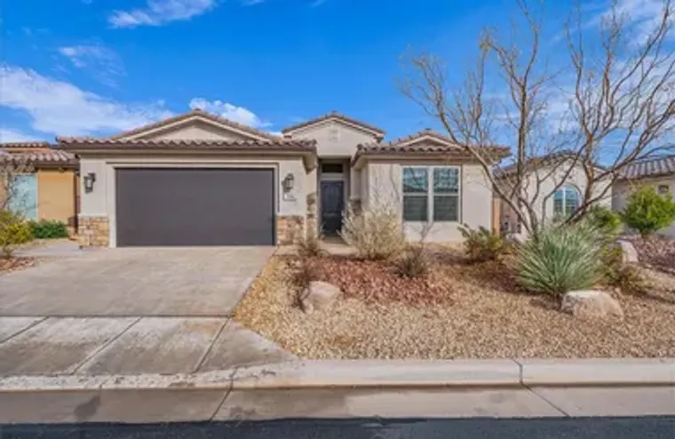 166 W WHITE PEARL DR, WASHINGTON, UT, 84..., Washington, UT 84780