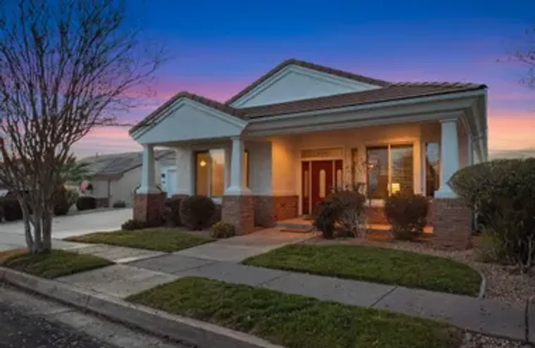 1866 WIDE RIVER DR, ST GEORGE, UT, 84790, St George, UT 84790