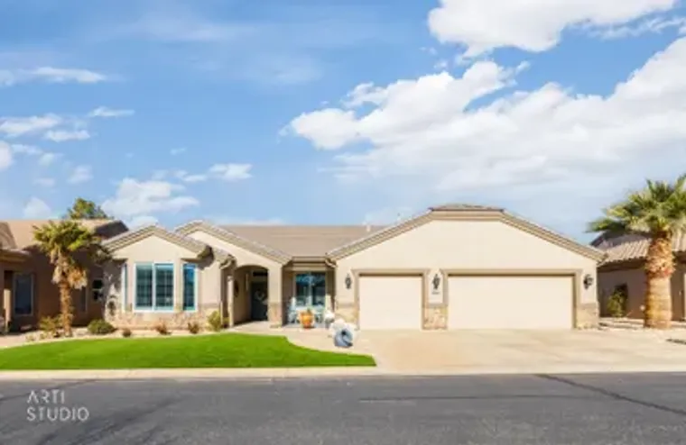 1632 WONDERSTONE DR, ST GEORGE, UT, 8479..., St George, UT 84790