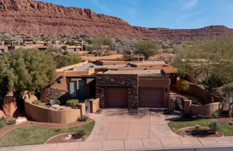 2588 SINAGUA TRL 6, ST GEORGE, UT, 84770, St George, UT 84770