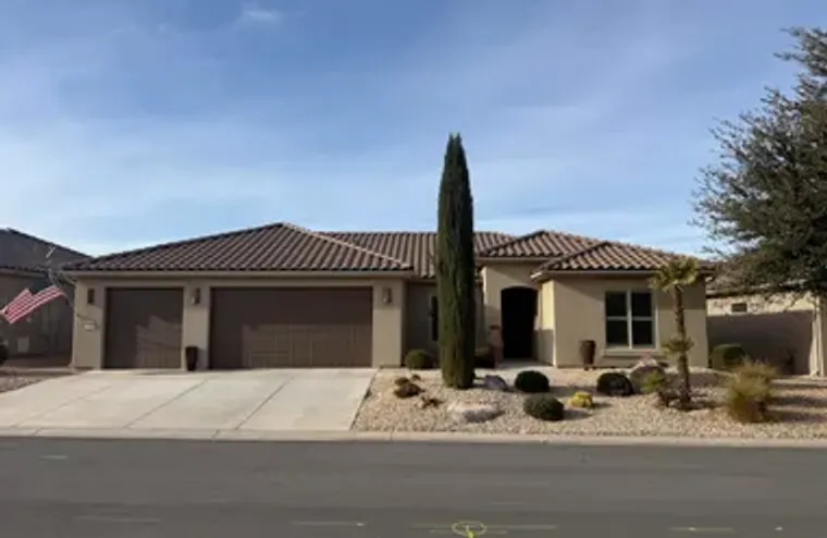 1432 MORANE MANOR DR, ST GEORGE, UT, 847..., St George, UT 84790