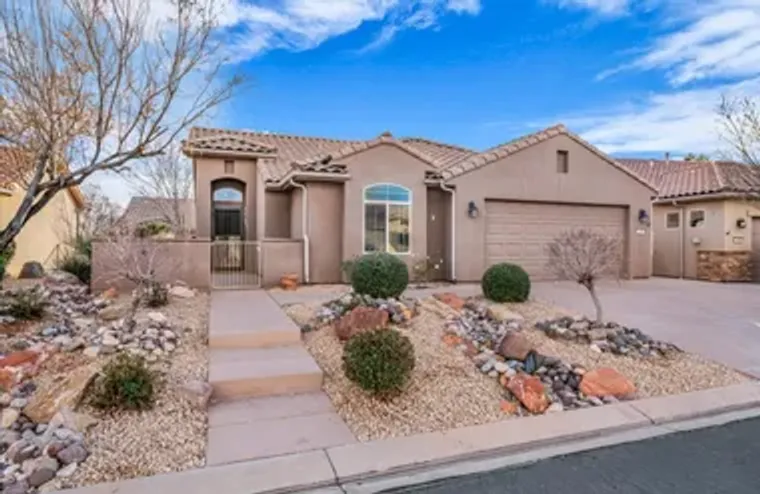 1387 W FOREST HILL DR, ST GEORGE, UT, 84..., St George, UT 84790