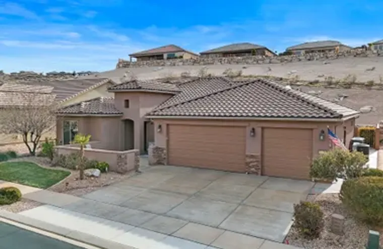 1731 WHITESTONE DR, ST GEORGE, UT, 84790, St George, UT 84790