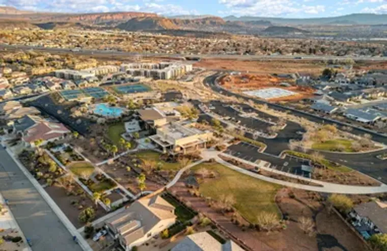 350 W CAMINO BORDE, WASHINGTON, UT, 8478..., Washington, UT 84780