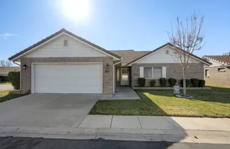 1055 E 900 S UNIT 60, ST GEORGE, UT, 847..., St George, UT 84790