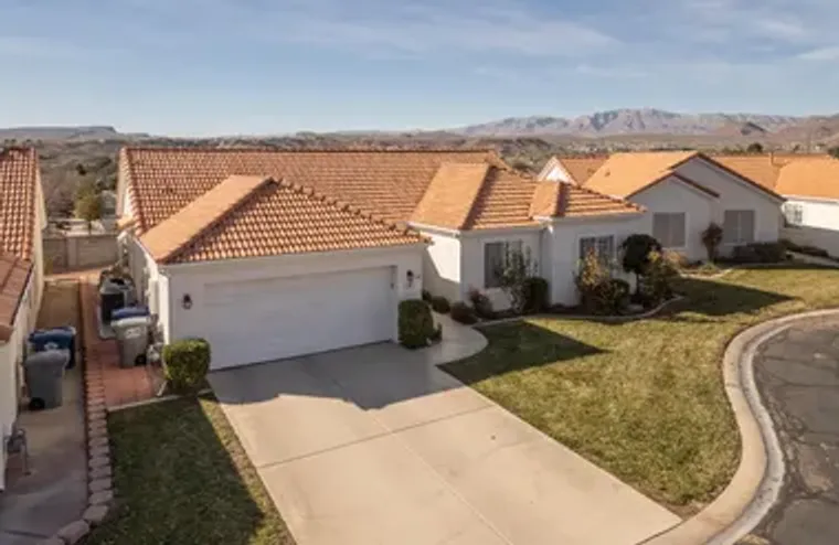 39 N VALLEY VIEW DR 56, ST GEORGE, UT, 8..., St George, UT 84770