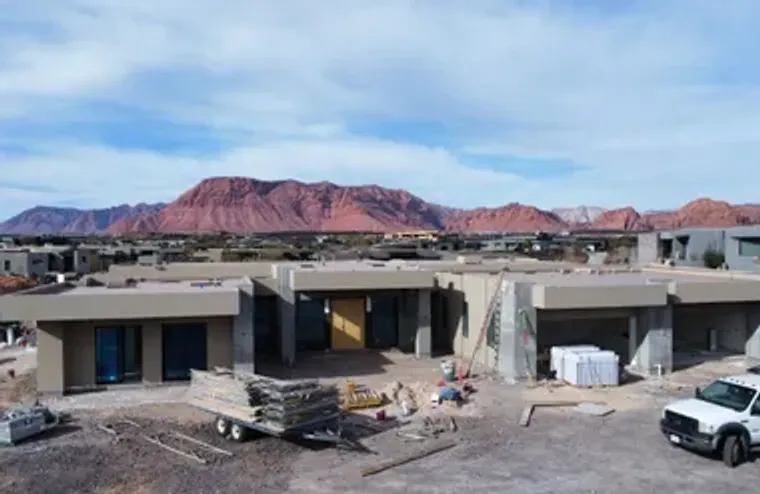 2832 W SHOSHONI TRL, ST GEORGE, UT, 8477..., St George, UT 84770