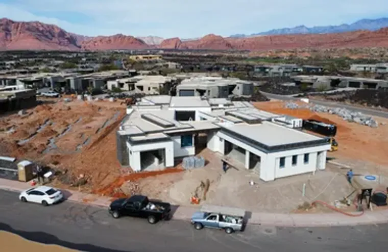 2874 W INDIAN PEAKS CIR, ST GEORGE, UT, ..., St George, UT 84770