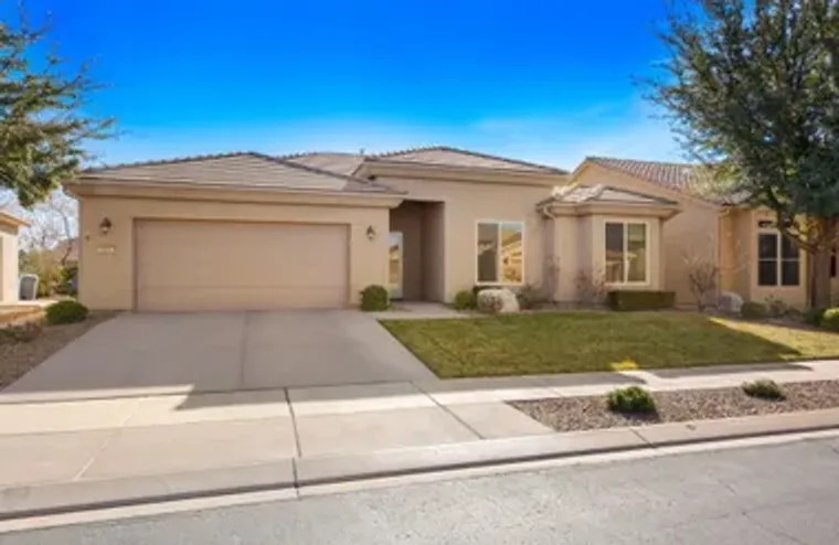 4985 S SEABROOK DR, ST GEORGE, UT, 84790, St George, UT 84790