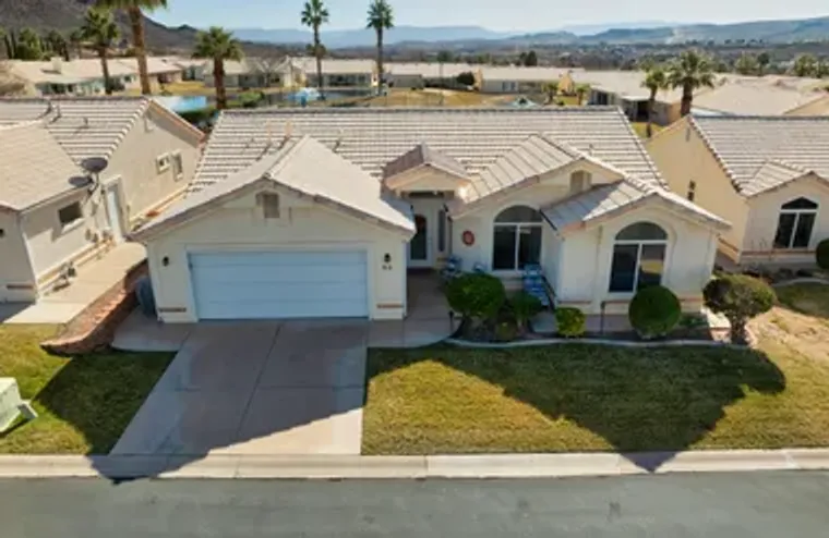 225 N VALLEY VIEW DR 45, ST GEORGE, UT, ..., St George, UT 84770