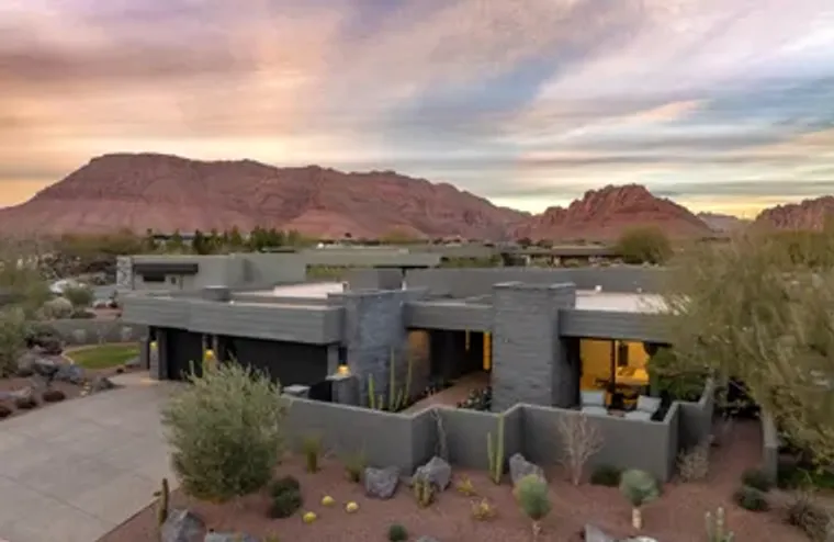 1500 E SPLIT ROCK DR 101, IVINS, UT, 847..., Ivins, UT 84738