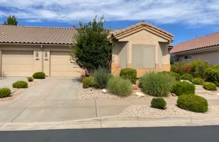 4532 COLD RIVER DR, ST GEORGE, UT, 84790, St George, UT 84790