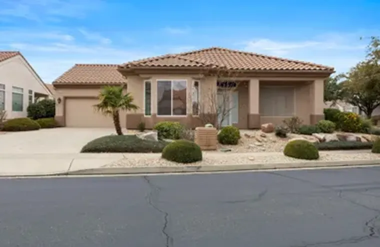4326 IRONWOOD DR, ST GEORGE, UT, 84790, St George, UT 84790