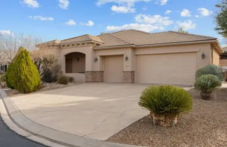 4945 ACCOLADE CIR, ST GEORGE, UT, 84790, St George, UT 84790