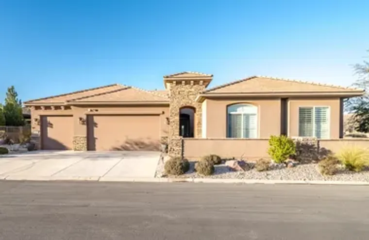 4898 S HEATHERGLEN DR, ST GEORGE, UT, 84..., St George, UT 84790